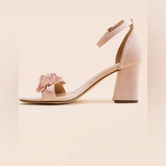 Unisa Block Heel Shoes - Picture 6 of 9